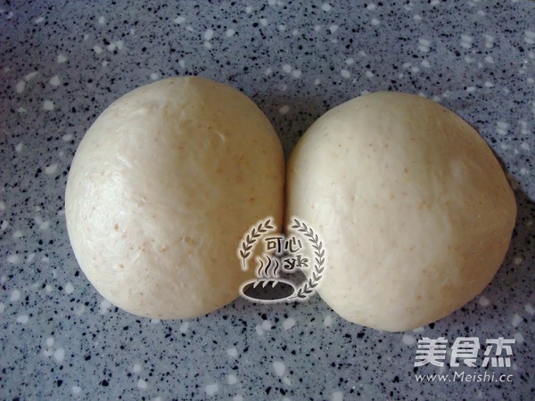 山楂果酱小土司