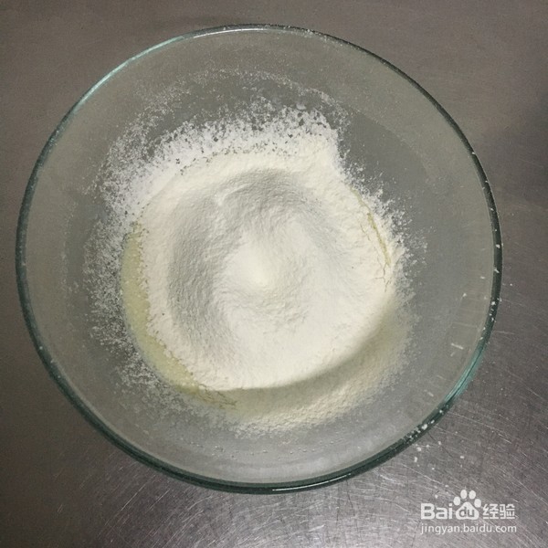 鲜花雪崩蛋糕的做法