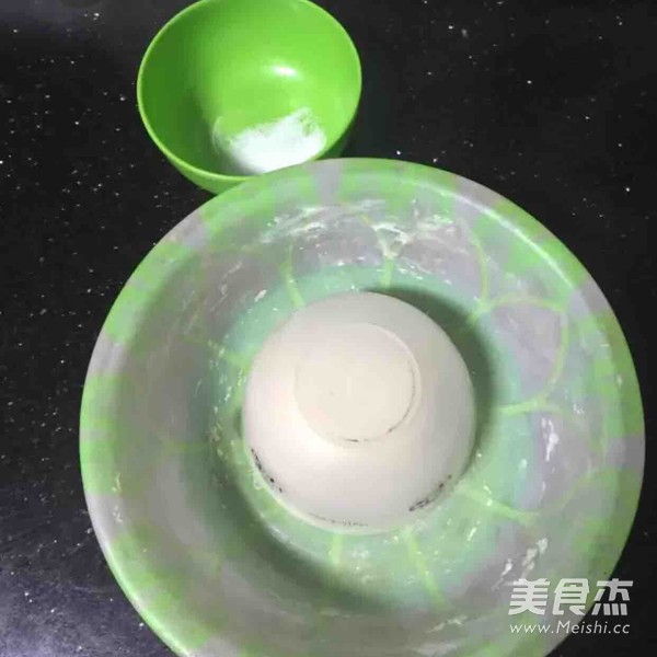 培根香肠披萨