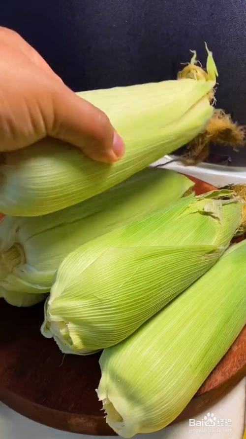 玉米怎样做才能保鲜得更久