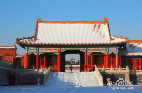 在北京过年期间去哪玩，去北京玩什么