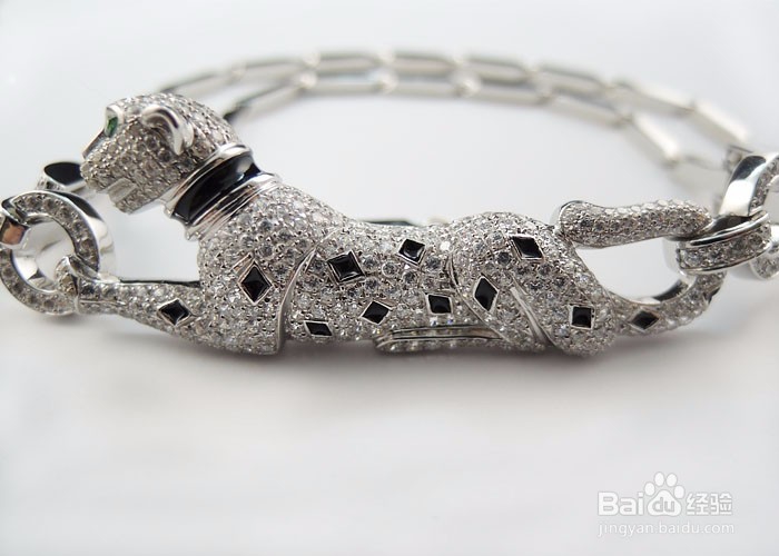 金首饰的选购与鉴别