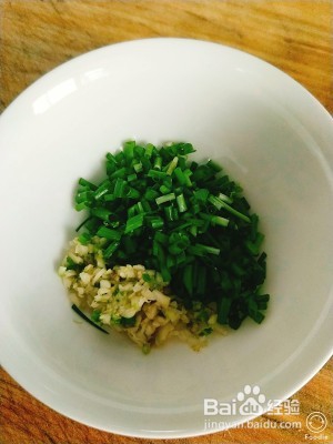 养生食补烧茄子的做法