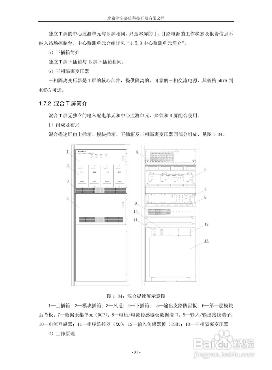 PMZG智能铁路信号电源系统用户手册:[4]