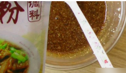 熏肉大饼的酱到底是怎么调制的