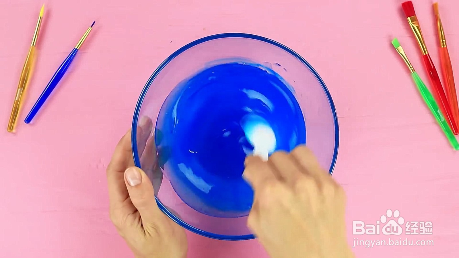 如何diy一个恶作剧化妆包