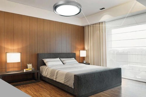 用There be句型介绍自己的房间