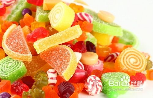 吃甜食不发胖，要抓住十个关键时间