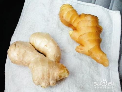 如何正确认知生姜功效