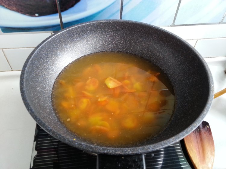 紫菜汤放猪油还是菜油