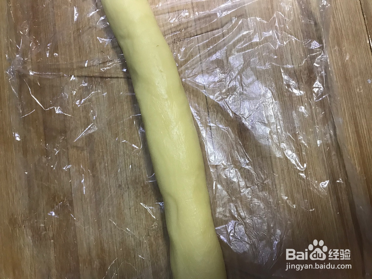 美味脆皮泡芙的做法