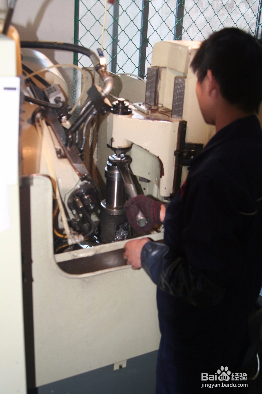 齿轮减速机制造步骤