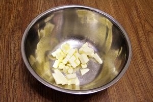 怎么做香甜酥脆的红糖核桃酥