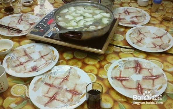玩转阳朔美食归来