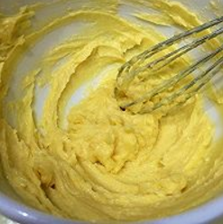 锡格吉登蓝莓饼干的做法