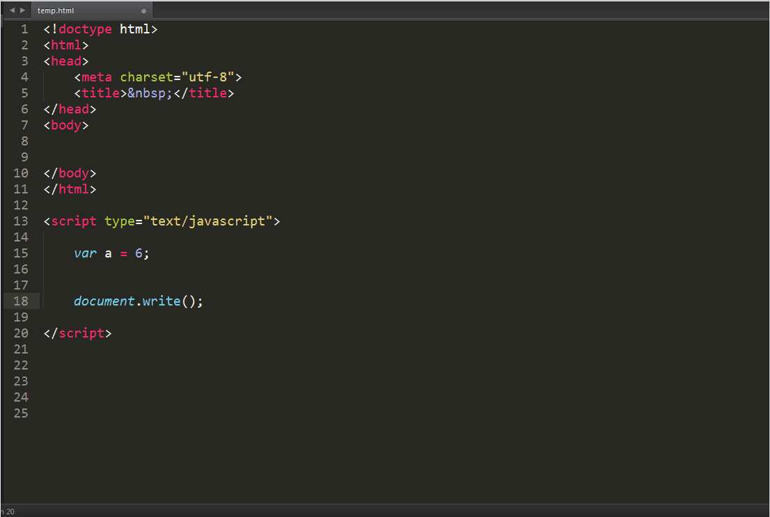 GIF动态图教程-JS语言1-位运算符(实例)