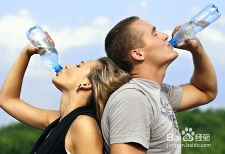 夏季如何预防中暑?