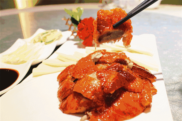 老北京地道美食图鉴/LION国际暑校北京校区