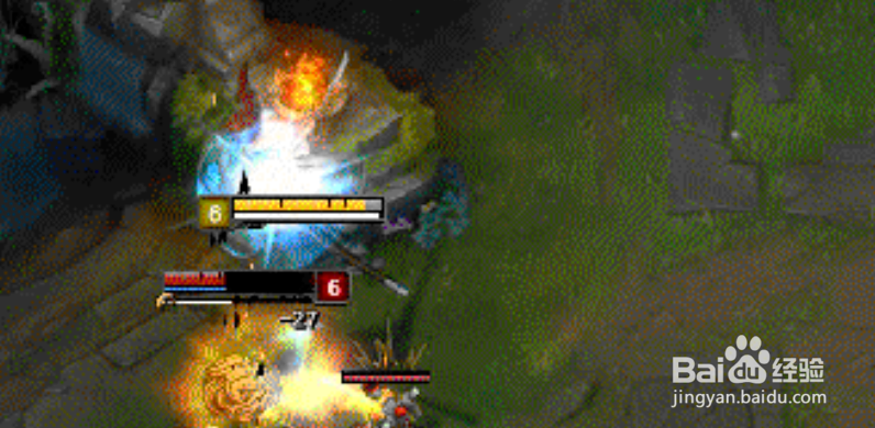 亚索怎么无缝E？