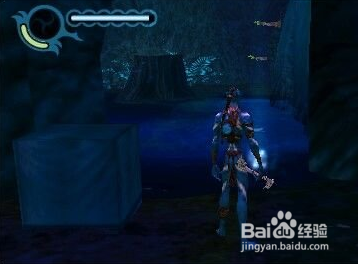 《阿凡达》详细攻略之第五小节攻略