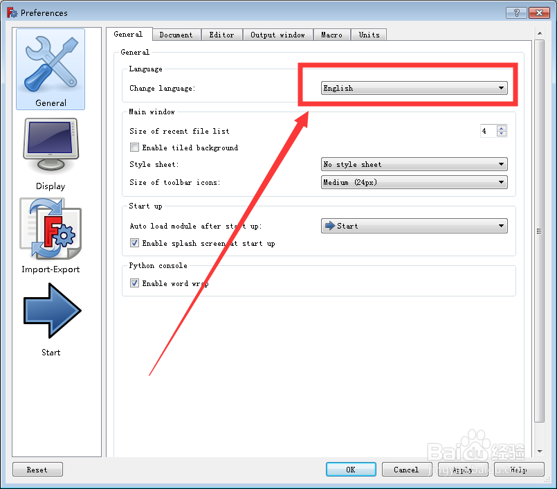 freecad 中文版
