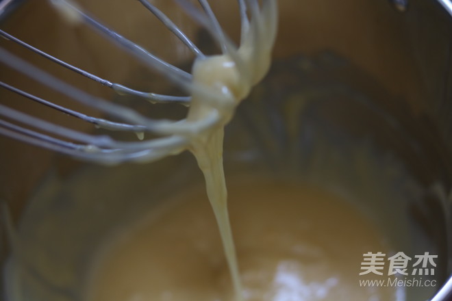 原味玛德琳的做法