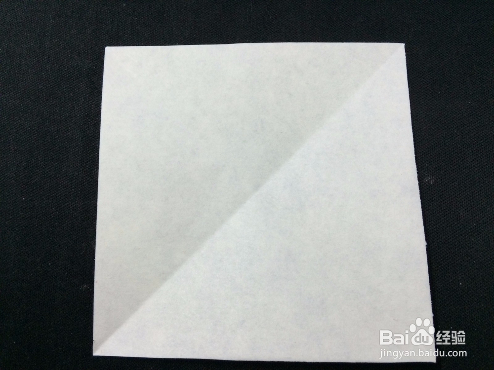 马头如何折?怎么折马头?如何折马头