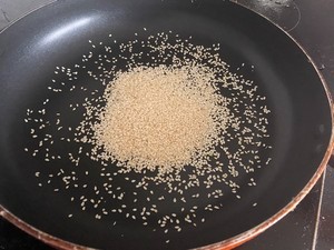 金枪鱼芝士饭团的做法