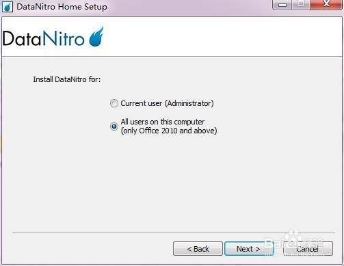 DataNitro：[1]怎样在Excel中使用python脚本