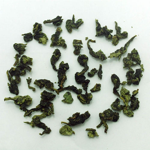 乌龙茶的常识