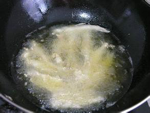 油炸高原小河鱼