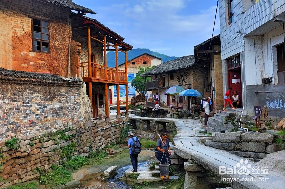 岳阳市周边好玩的人气旅游景点推荐