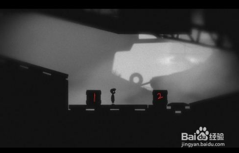 地狱边境爆关难点图文详细攻略第九期