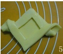 超级无敌美味--果酱千层酥（超详细的制作过程）