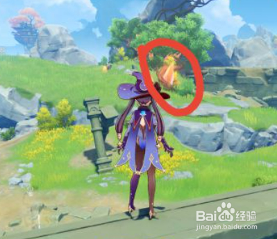 《原神》古云有螭任务图文攻略