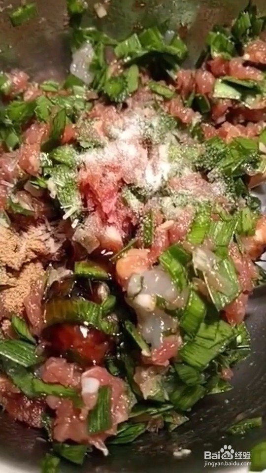 大虾小笼包怎么做？【图集】