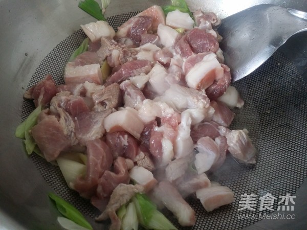 东北酱小土豆