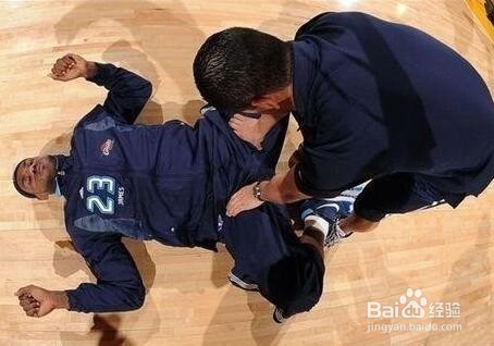 nba十大超级搞笑瞬间，麦迪被科比深深折服