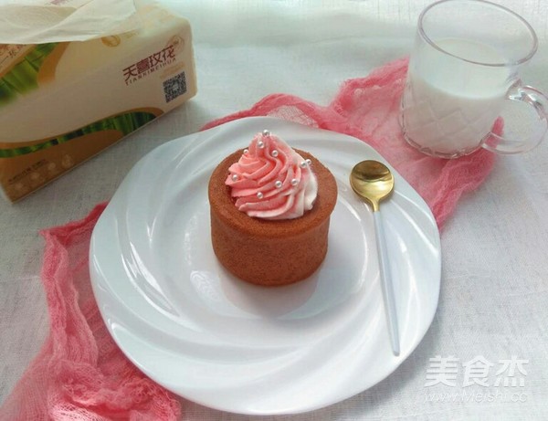 堡尔美克可可杯