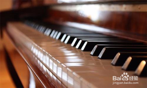 老年人怎样学钢琴