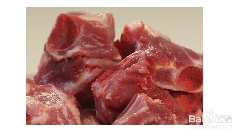 糖醋排骨怎么做