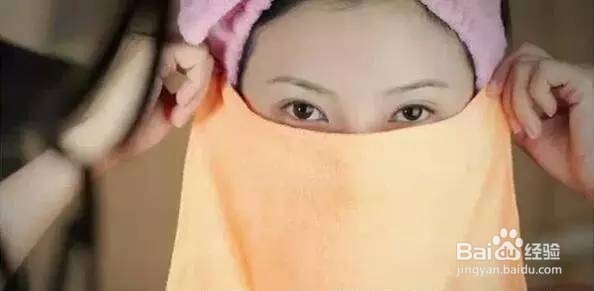 敷面膜的正确步骤是什么
