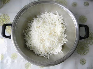 山药鸡蛋饼【美味有健康】