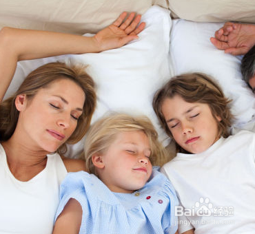 睡不着觉老做梦怎么办