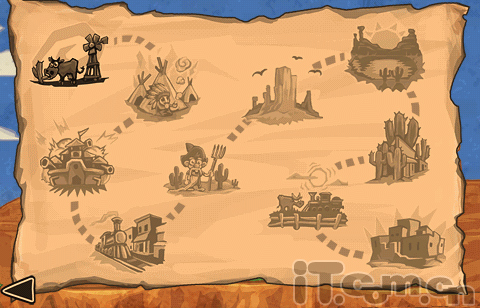 枪炮与荣耀攻略