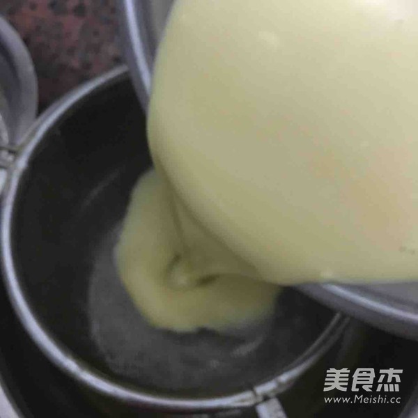 芒果千层的做法