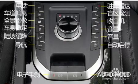 除了空间大，还配电吸门与电动踏板，众泰T800这款车怎么样？