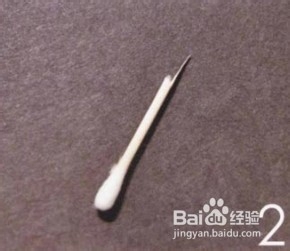 化妆技巧——睫毛膏结块了怎么办