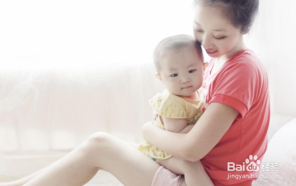 现代女性做月子一定要注意的四个问题