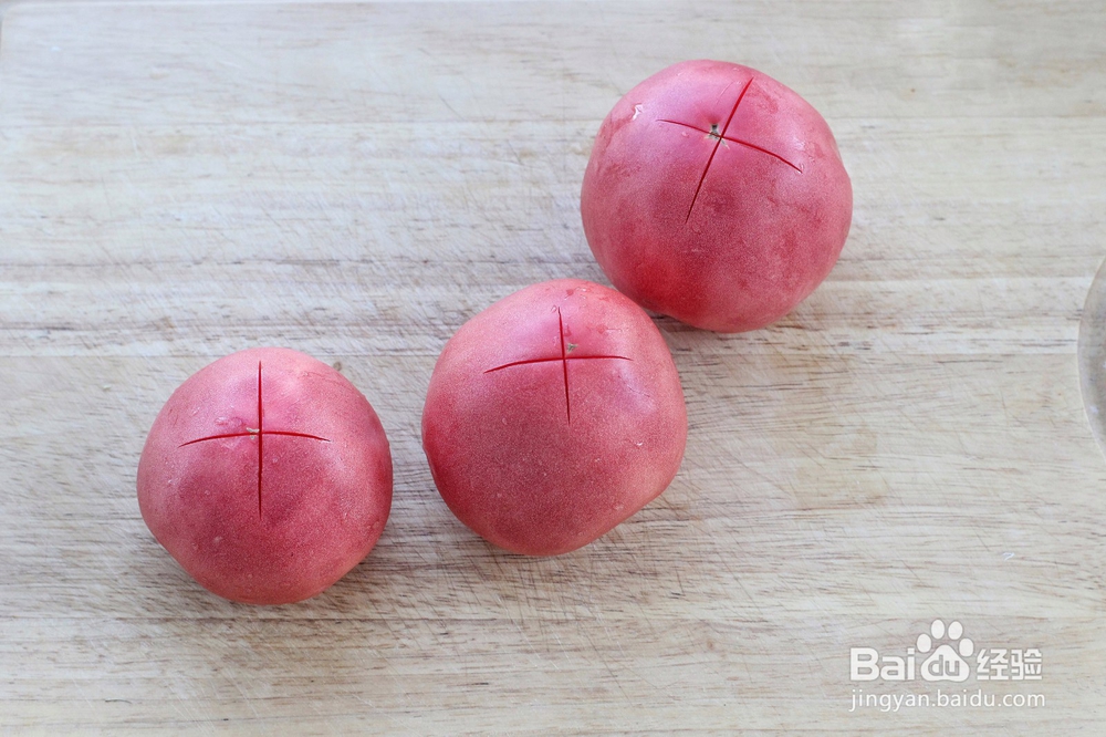 开胃番茄土豆烩饭的做法教程